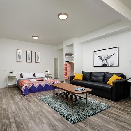 735 W 10Th St Dallas Zewnętrze zdjęcie