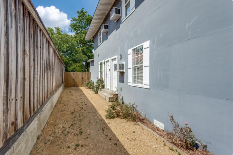 735 W 10Th St Dallas Zewnętrze zdjęcie