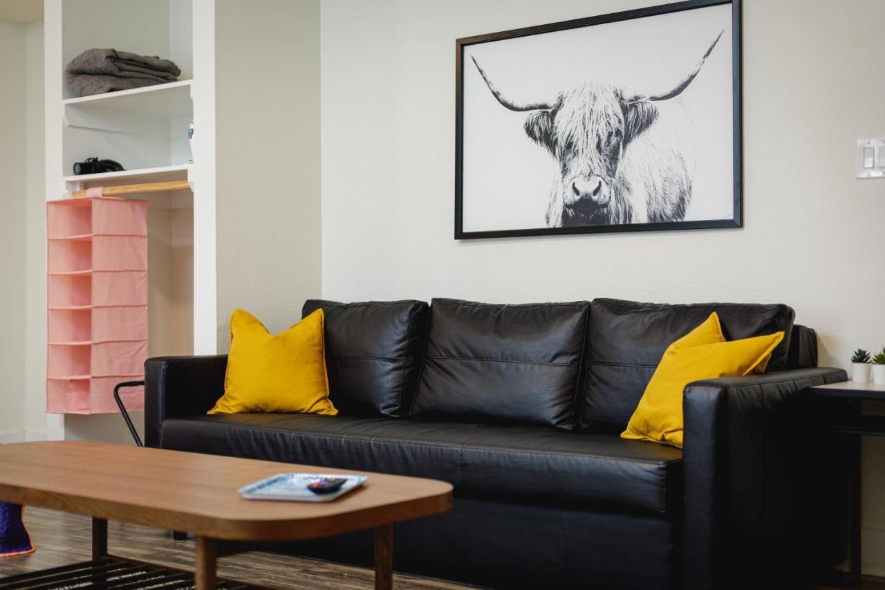 735 W 10Th St Dallas Zewnętrze zdjęcie