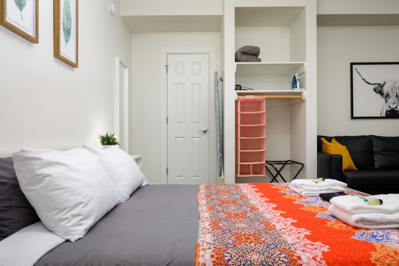 735 W 10Th St Dallas Zewnętrze zdjęcie