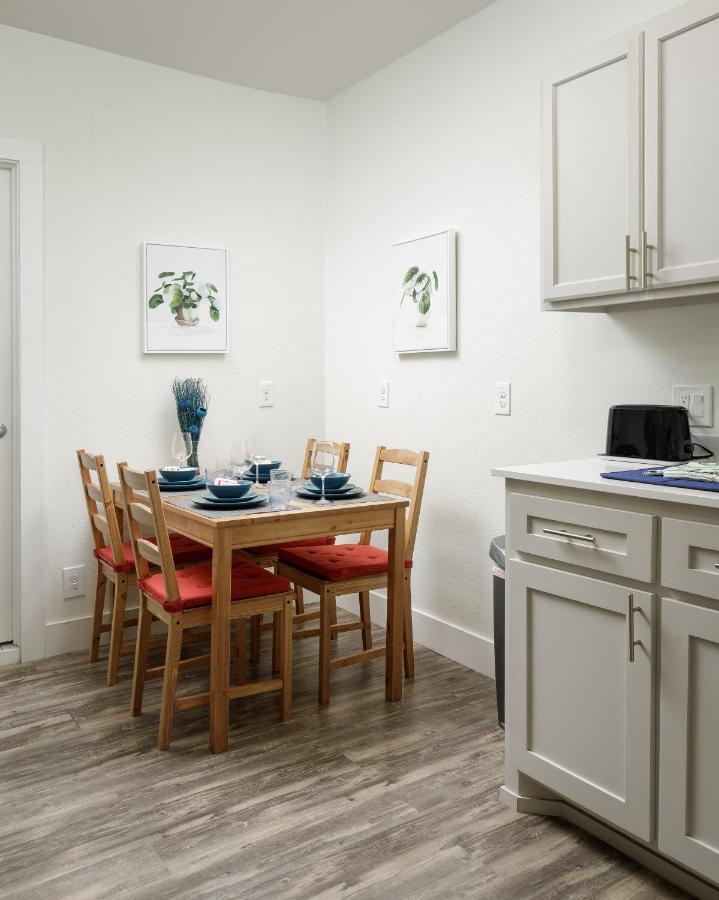 735 W 10Th St Dallas Zewnętrze zdjęcie
