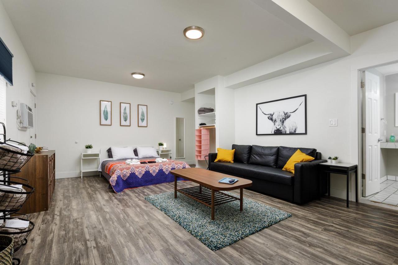 735 W 10Th St Dallas Zewnętrze zdjęcie