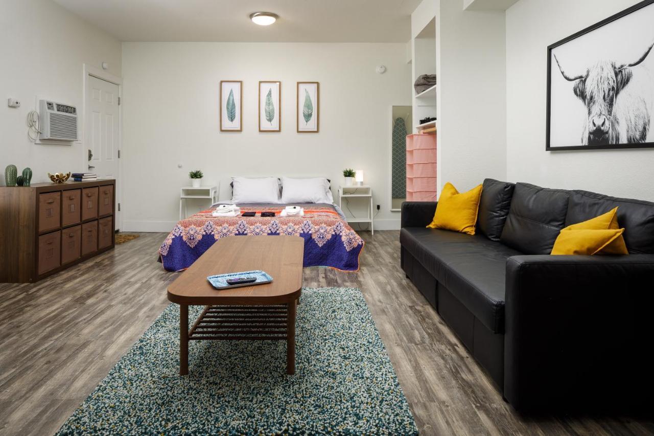 735 W 10Th St Dallas Zewnętrze zdjęcie