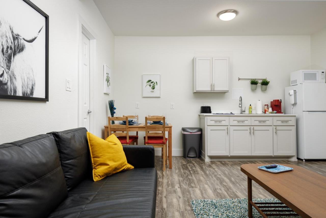 735 W 10Th St Dallas Zewnętrze zdjęcie