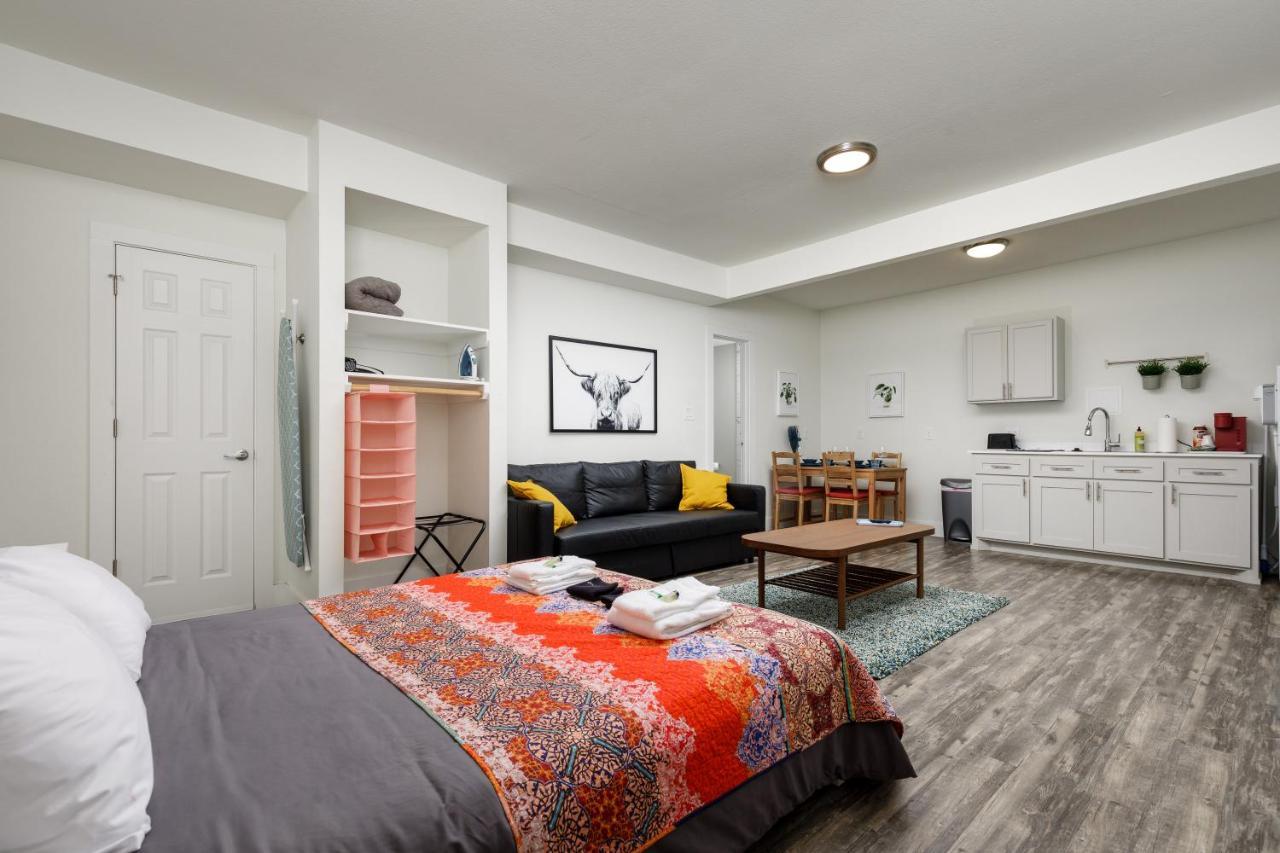 735 W 10Th St Dallas Zewnętrze zdjęcie