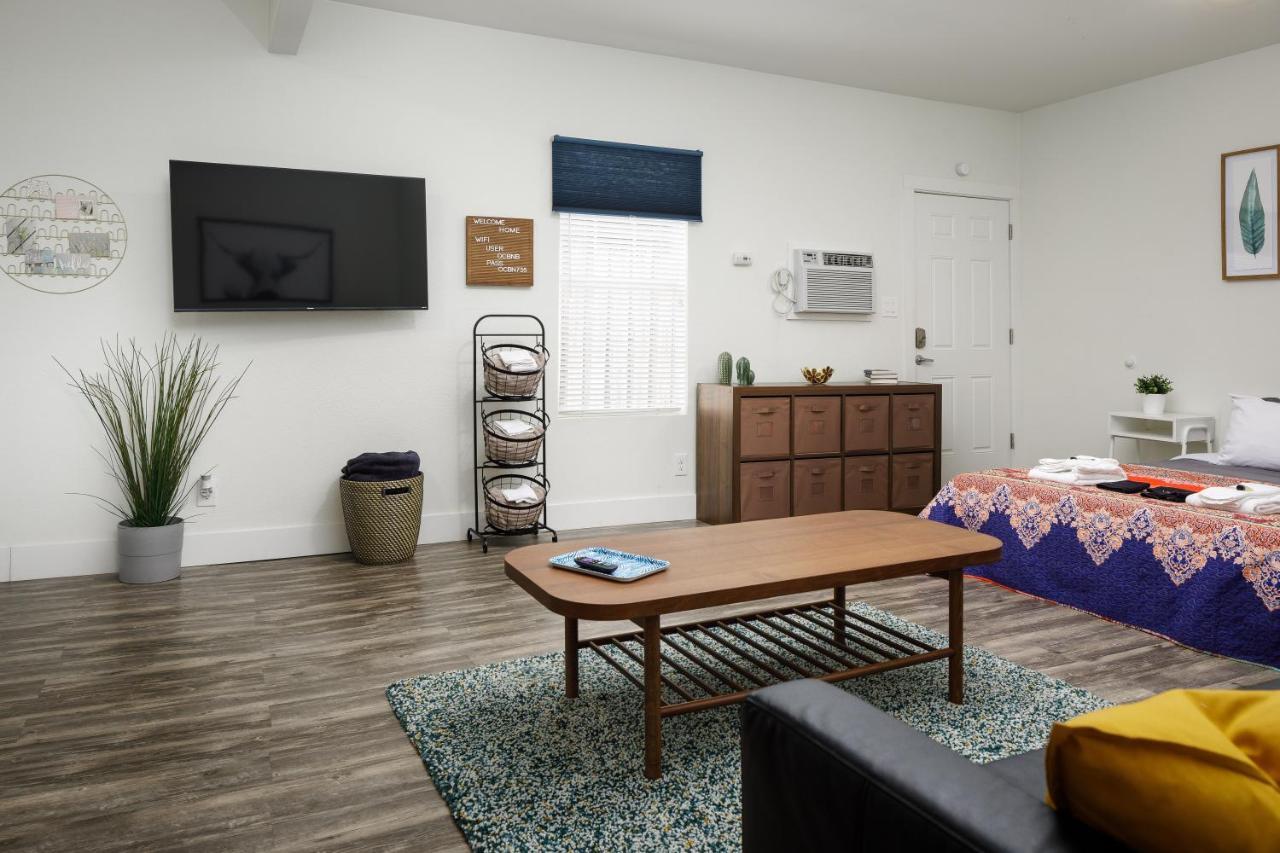 735 W 10Th St Dallas Zewnętrze zdjęcie