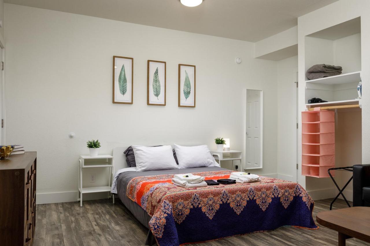 735 W 10Th St Dallas Zewnętrze zdjęcie