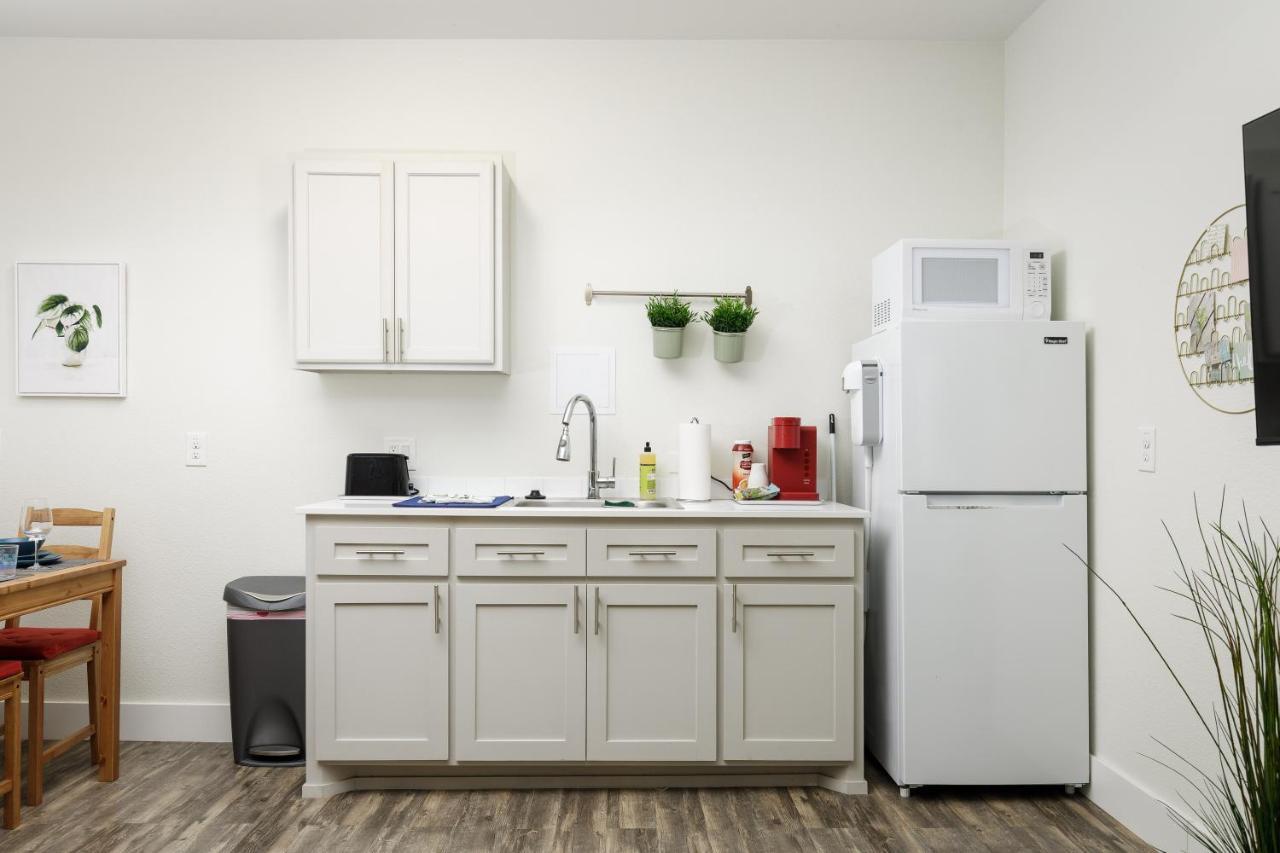 735 W 10Th St Dallas Zewnętrze zdjęcie