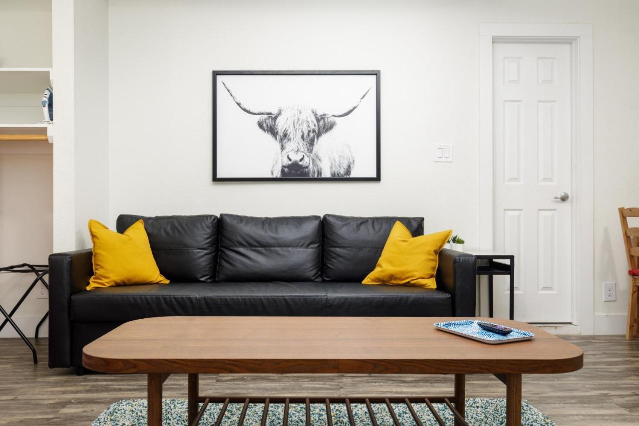 735 W 10Th St Dallas Zewnętrze zdjęcie