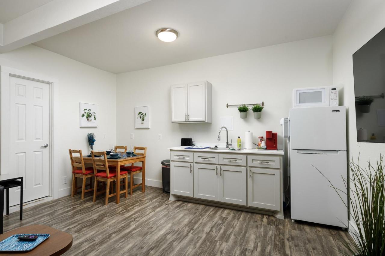 735 W 10Th St Dallas Zewnętrze zdjęcie