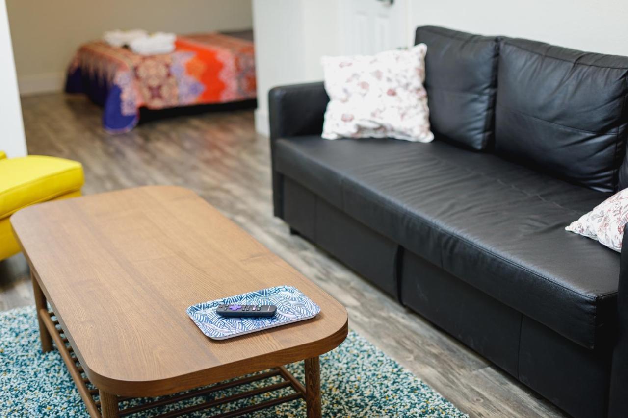 735 W 10Th St Dallas Zewnętrze zdjęcie