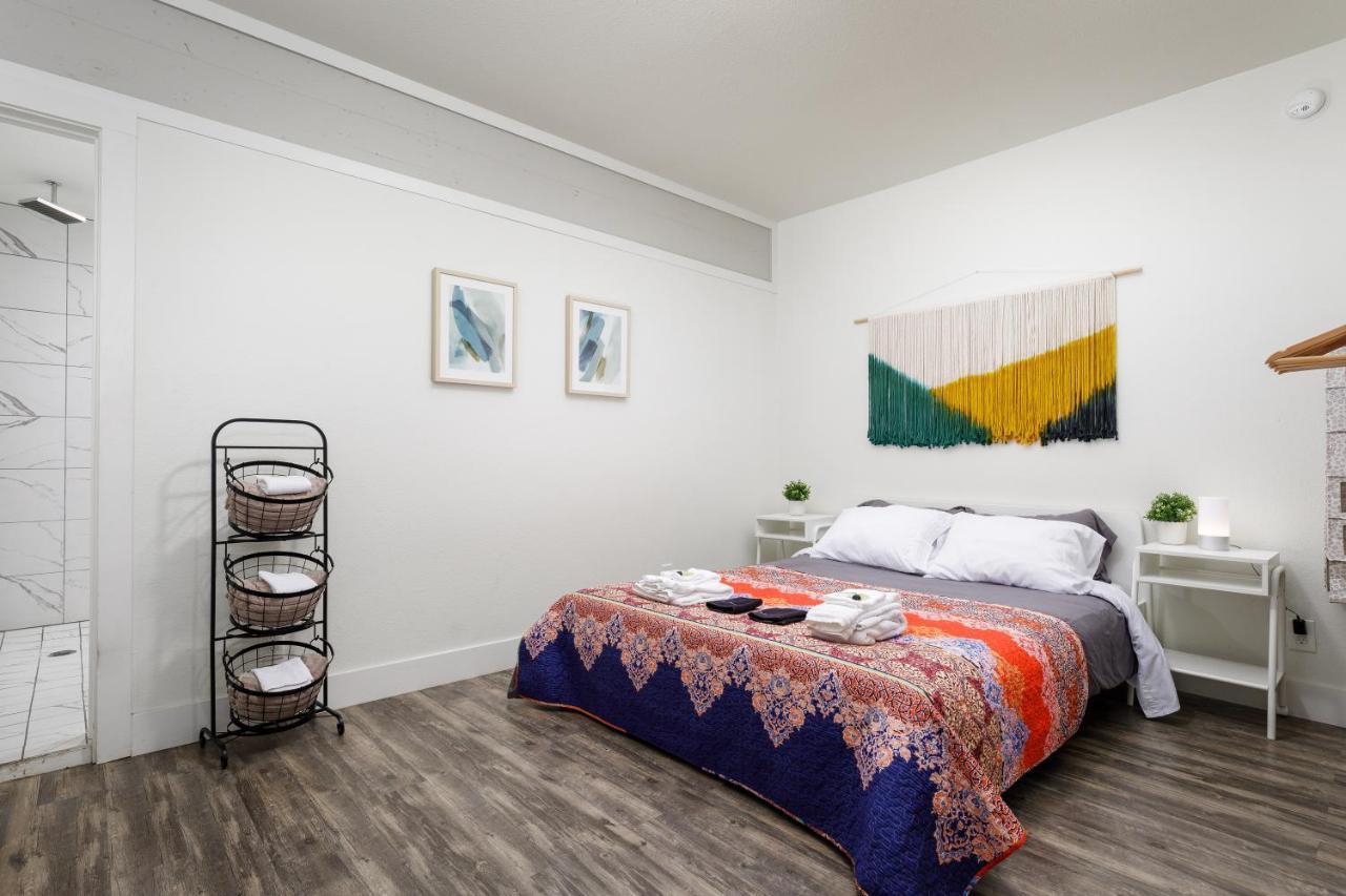 735 W 10Th St Dallas Zewnętrze zdjęcie