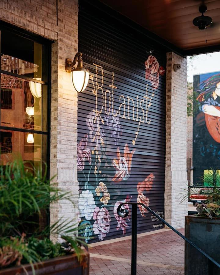 735 W 10Th St Dallas Zewnętrze zdjęcie