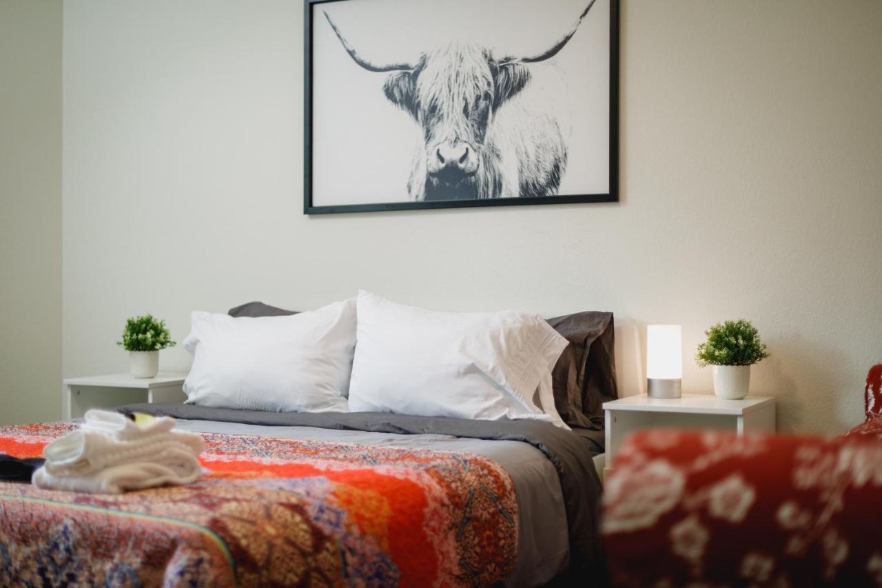 735 W 10Th St Dallas Zewnętrze zdjęcie