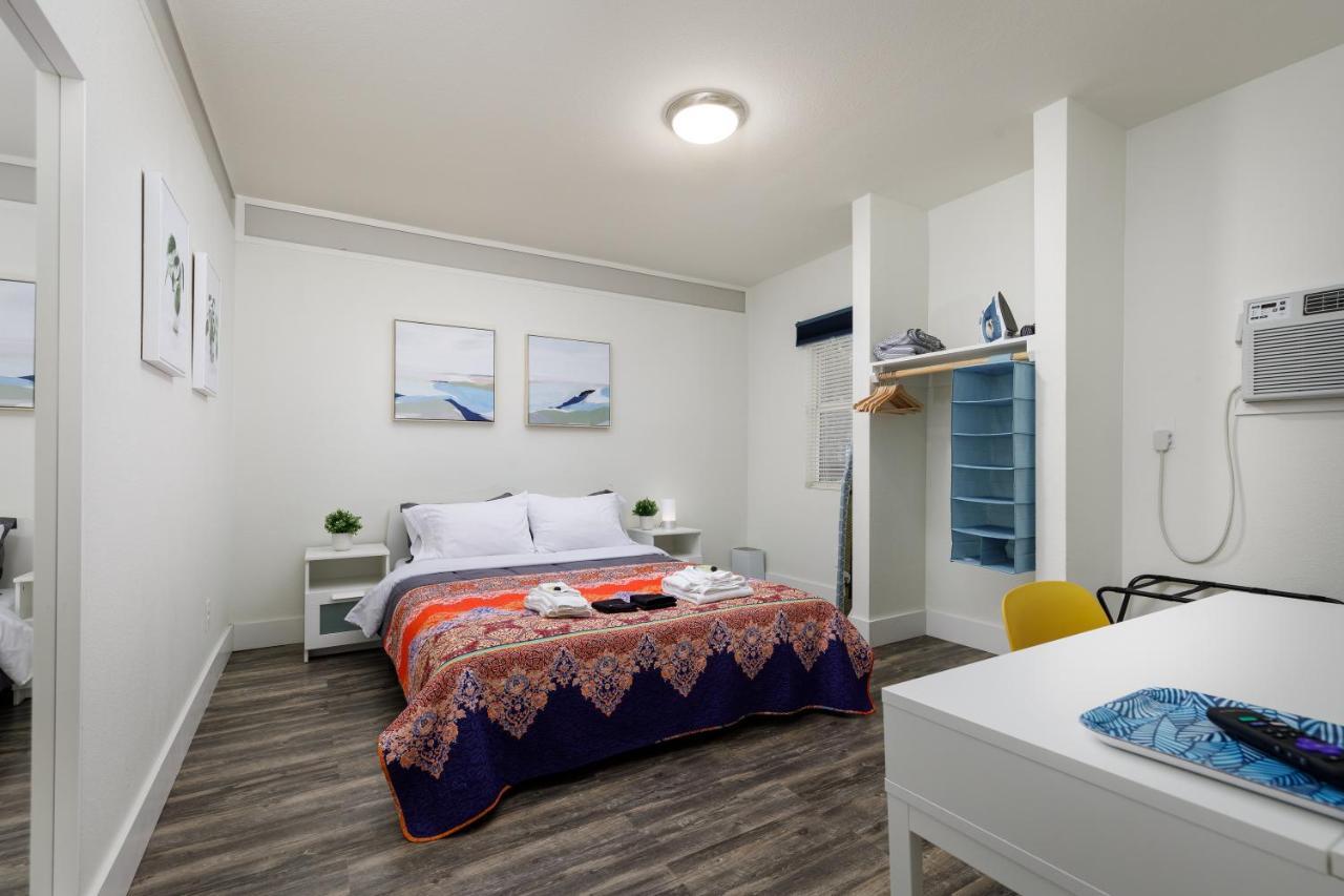 735 W 10Th St Dallas Zewnętrze zdjęcie