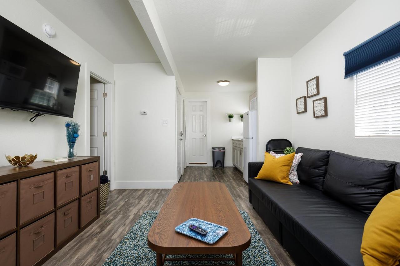 735 W 10Th St Dallas Zewnętrze zdjęcie
