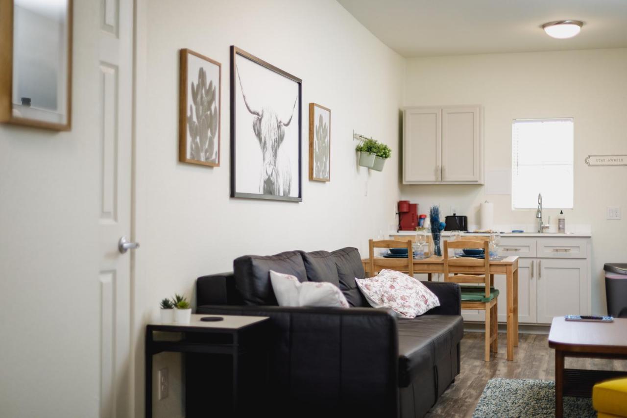 735 W 10Th St Dallas Zewnętrze zdjęcie