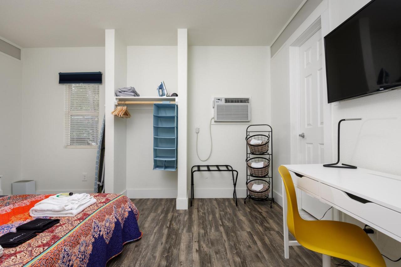 735 W 10Th St Dallas Zewnętrze zdjęcie