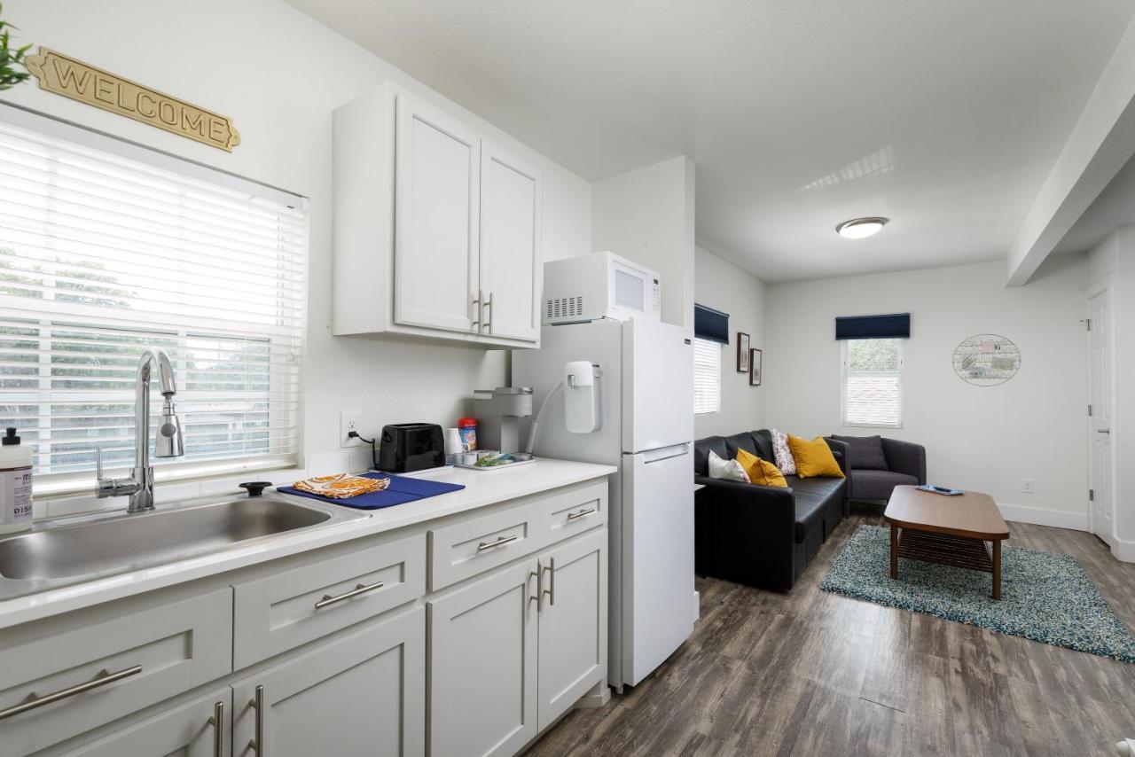 735 W 10Th St Dallas Zewnętrze zdjęcie