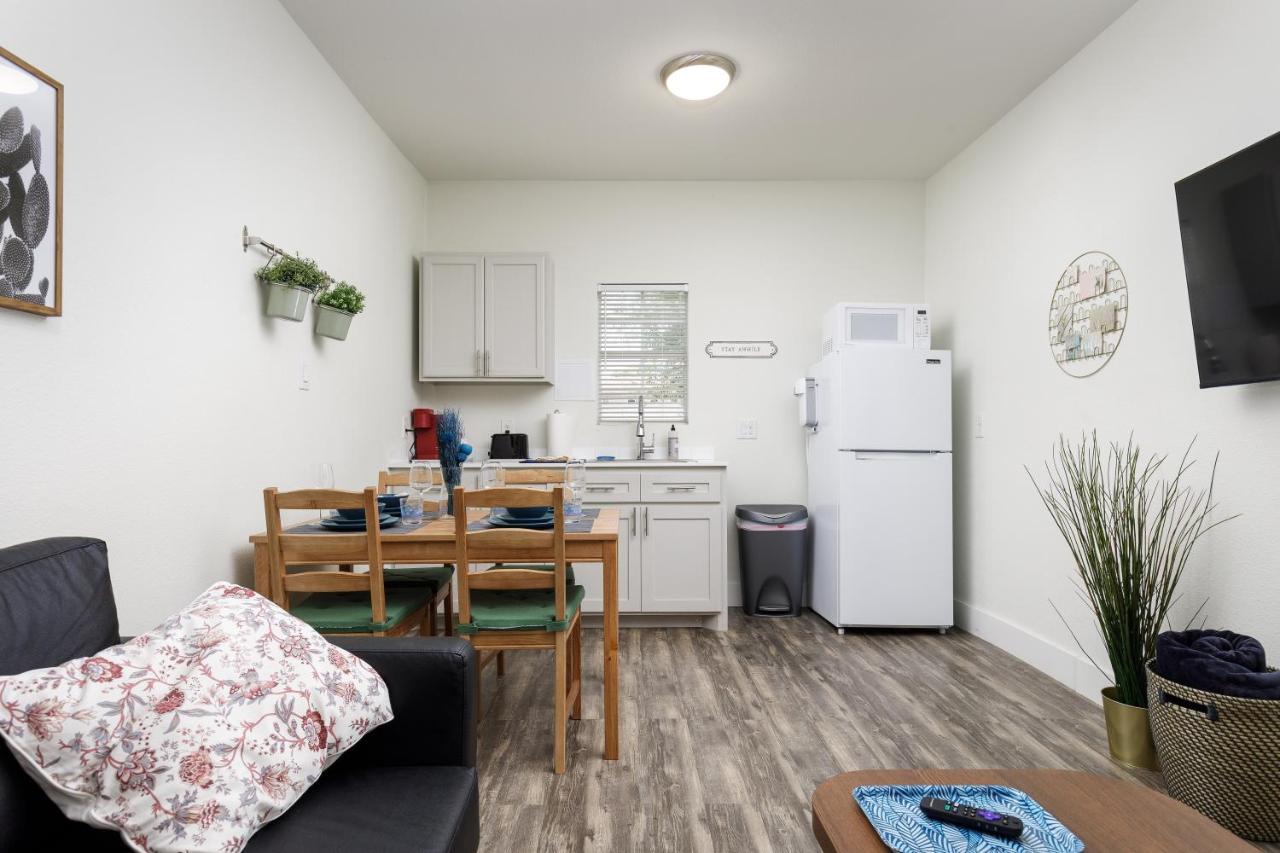 735 W 10Th St Dallas Zewnętrze zdjęcie