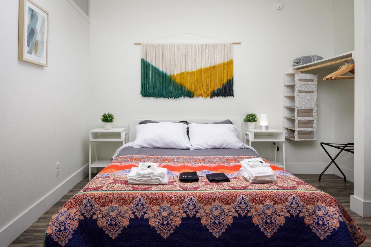 735 W 10Th St Dallas Zewnętrze zdjęcie