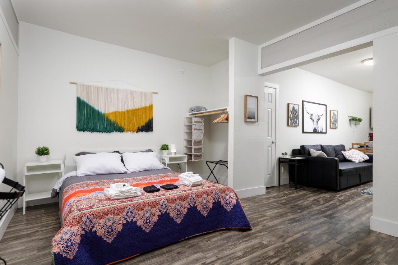 735 W 10Th St Dallas Zewnętrze zdjęcie