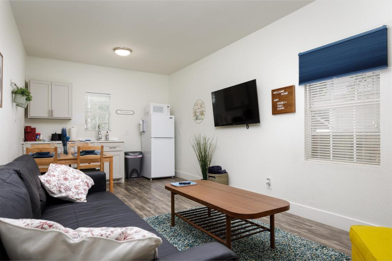 735 W 10Th St Dallas Zewnętrze zdjęcie