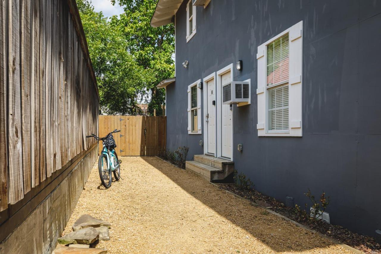 735 W 10Th St Dallas Zewnętrze zdjęcie