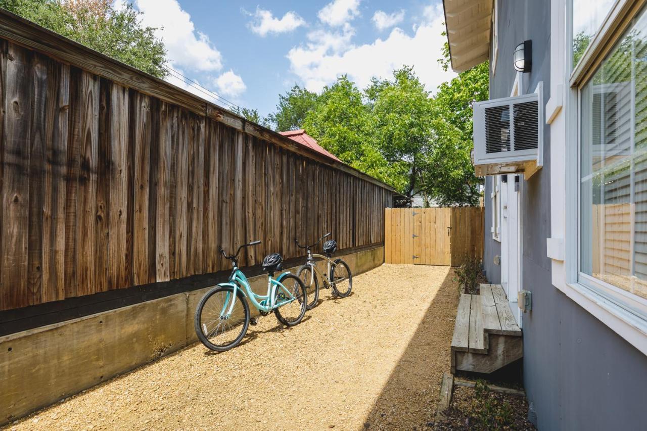 735 W 10Th St Dallas Zewnętrze zdjęcie